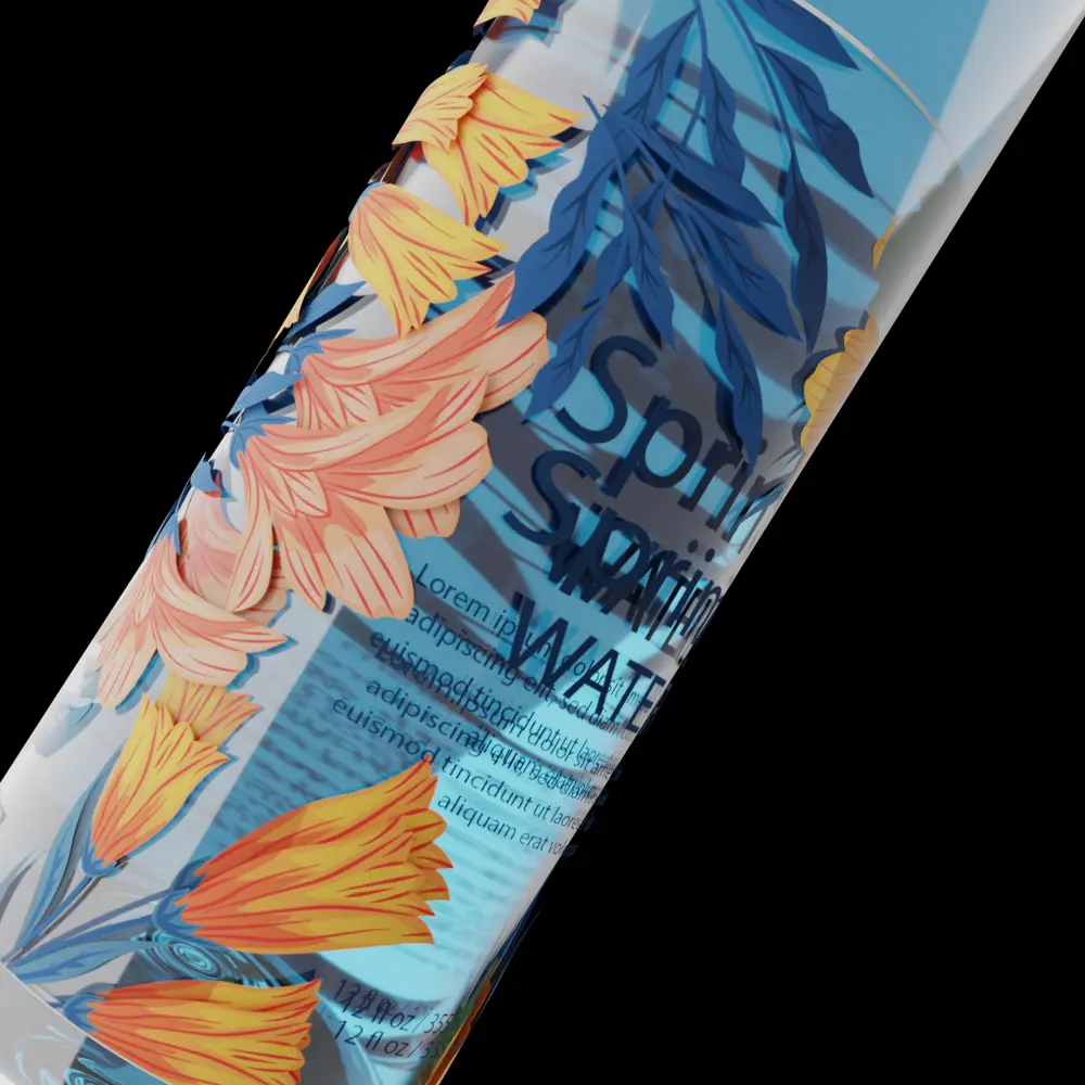 تصميم و عرض المنتجات 3D