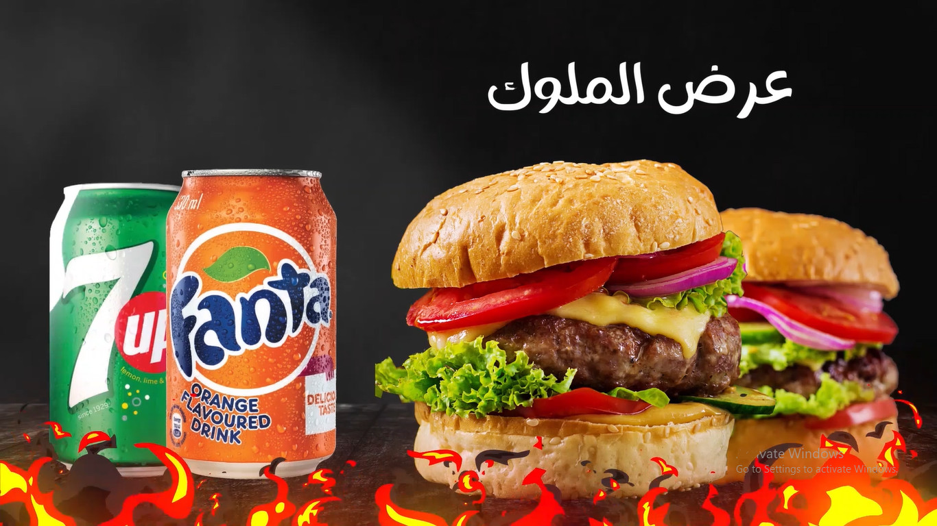 فيديو اعلاني احترافي | مثل الشركات الكبيرة