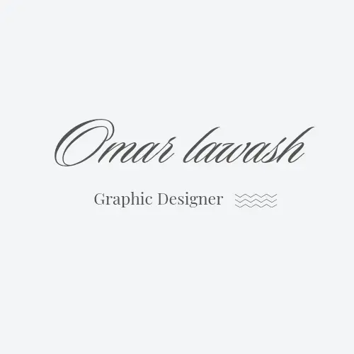 تصميم شعار مميز وبسيط بشكل احترافي