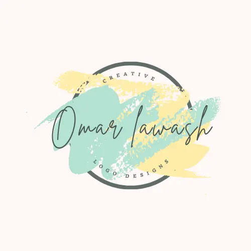 تصميم شعار مميز وبسيط بشكل احترافي