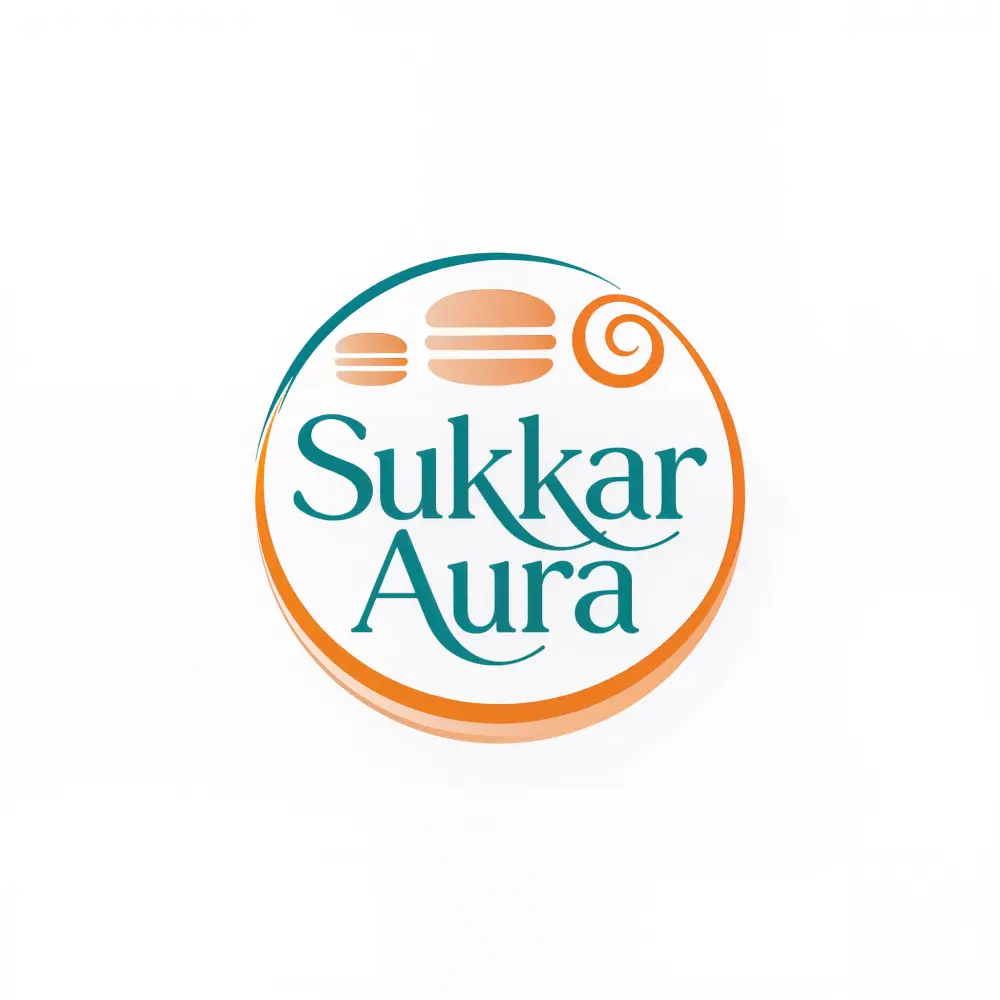 لوجو احترافي لهويتك + نماذج Mockup واقعية للعرض