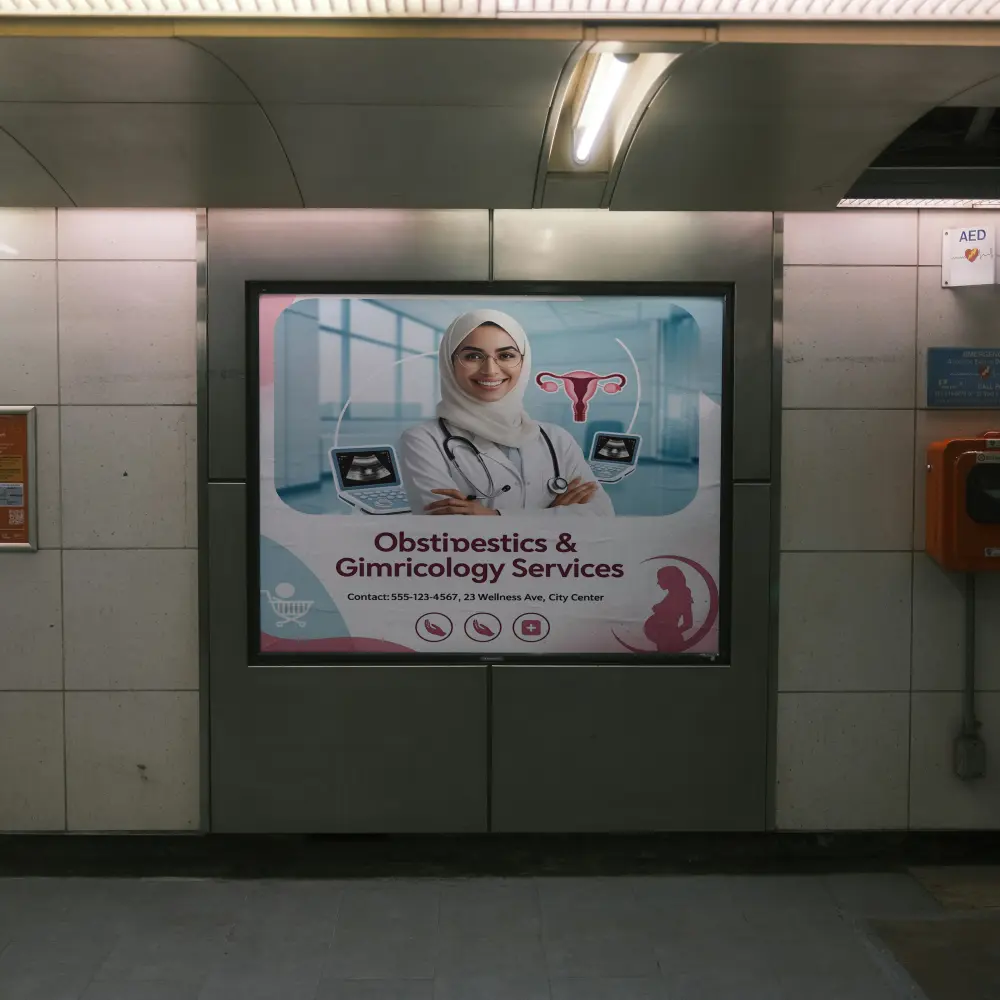 تصميم إعلانات سوشيال ميديا احترافية لمنشورات ترويجية وترويج محتوى