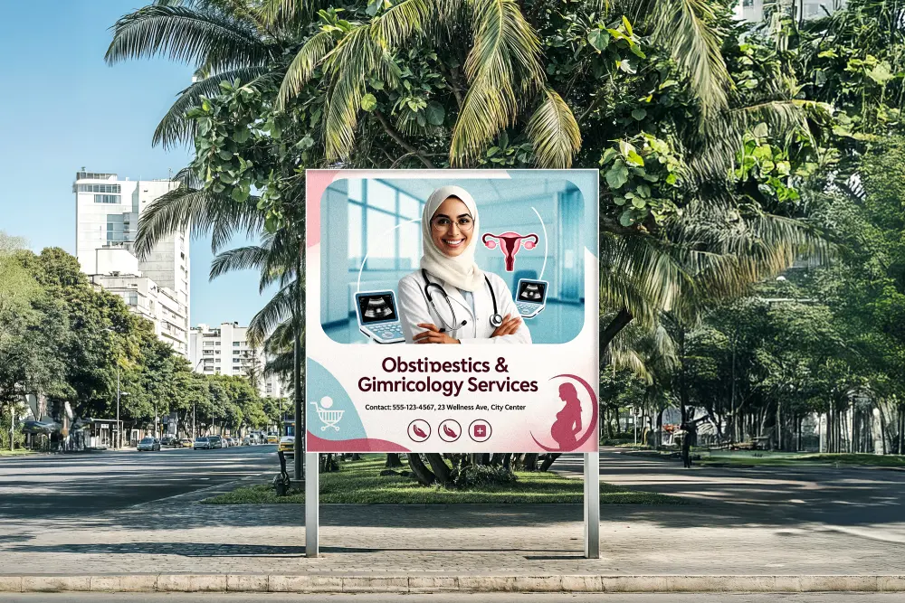 تصميم إعلانات سوشيال ميديا احترافية لمنشورات ترويجية وترويج محتوى