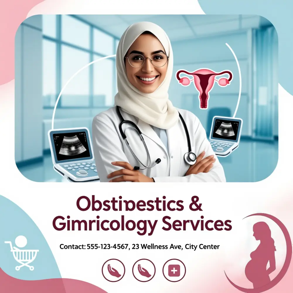 تصميم إعلانات سوشيال ميديا احترافية لمنشورات ترويجية وترويج محتوى