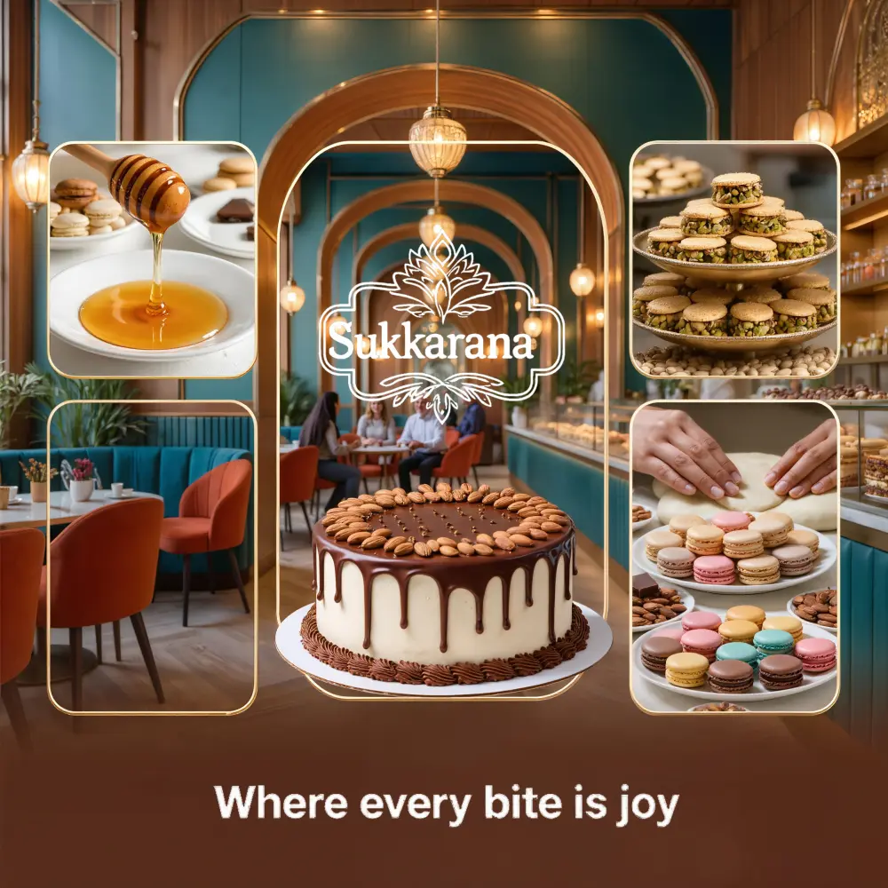 تصميم عرض تقديمي Proposal احترافي مع دمج Mockups لعرض هويتك البصرية