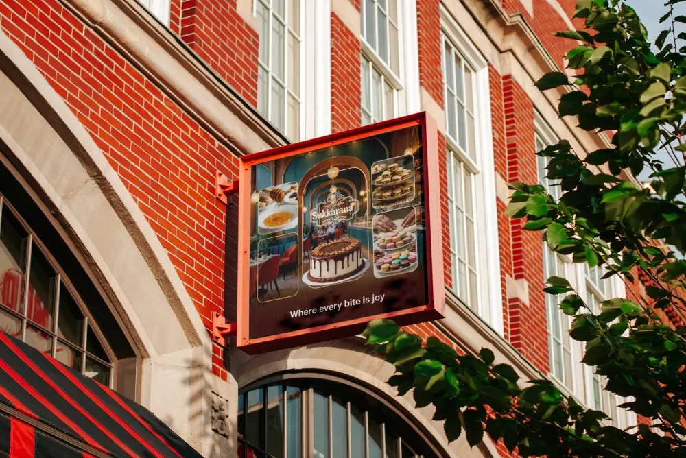 تصميم عرض تقديمي Proposal احترافي مع دمج Mockups لعرض هويتك البصرية