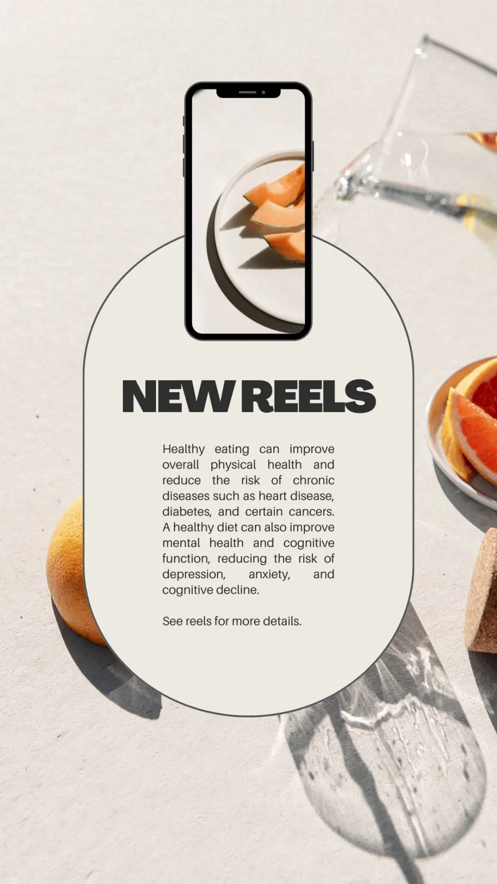 كتابة سكريبتات Reels وفيديوهات قصيرة