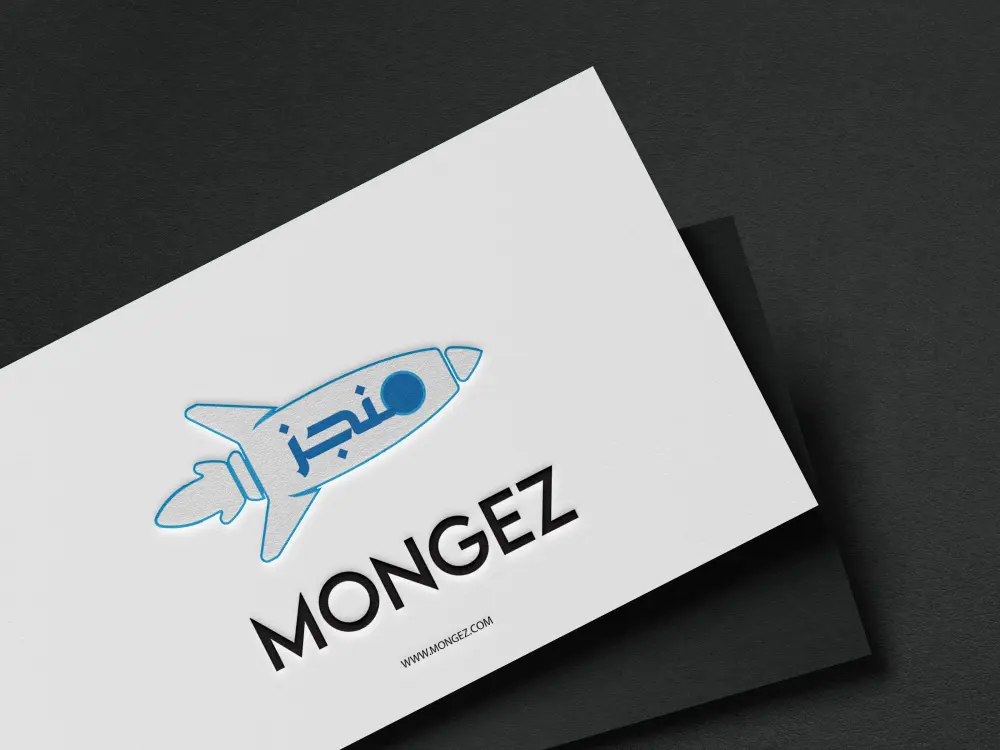 تصميم لوجو مميز