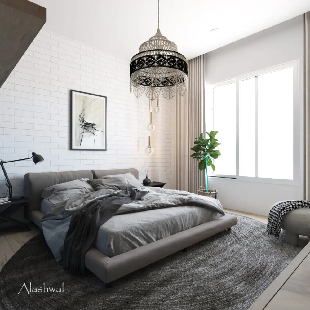 التصميم الداخلي