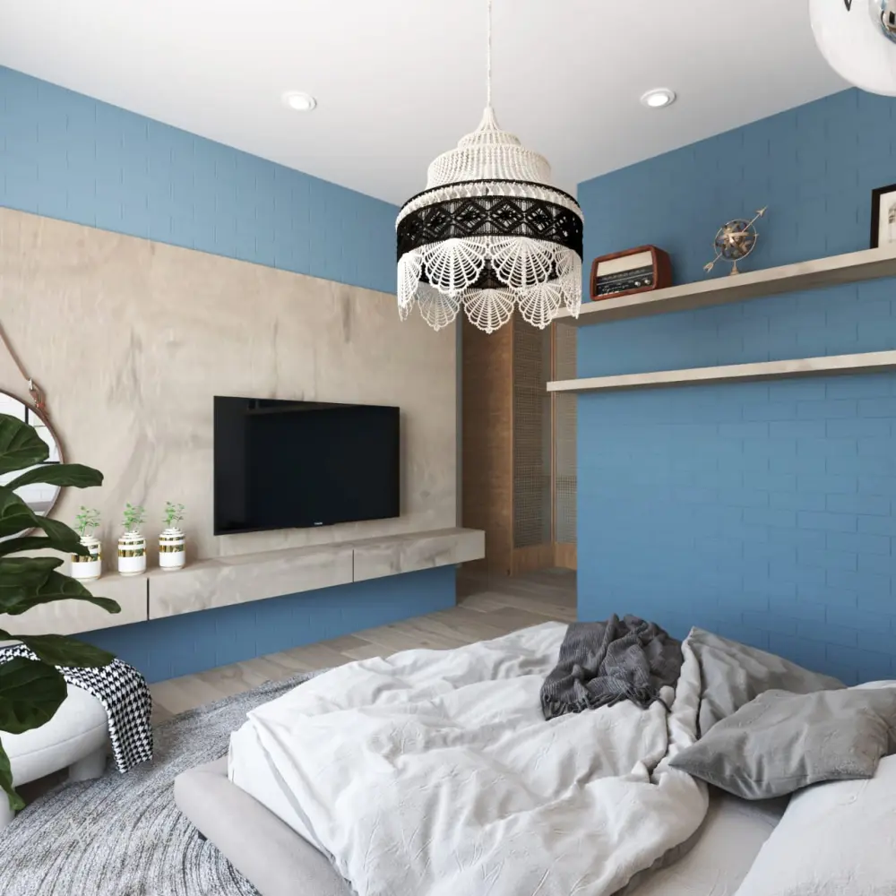 التصميم الداخلي