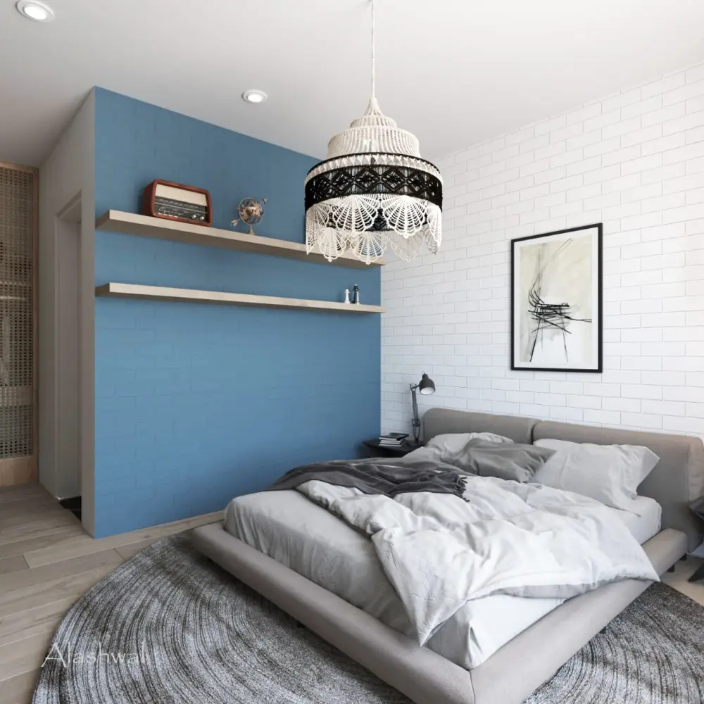 التصميم الداخلي