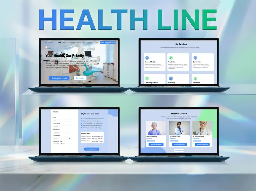 تصميم واجهة وتجربة المستخدم للمواقع الالكترونية وتطبيقات الموبايل ولوحات التحكم UI/UX