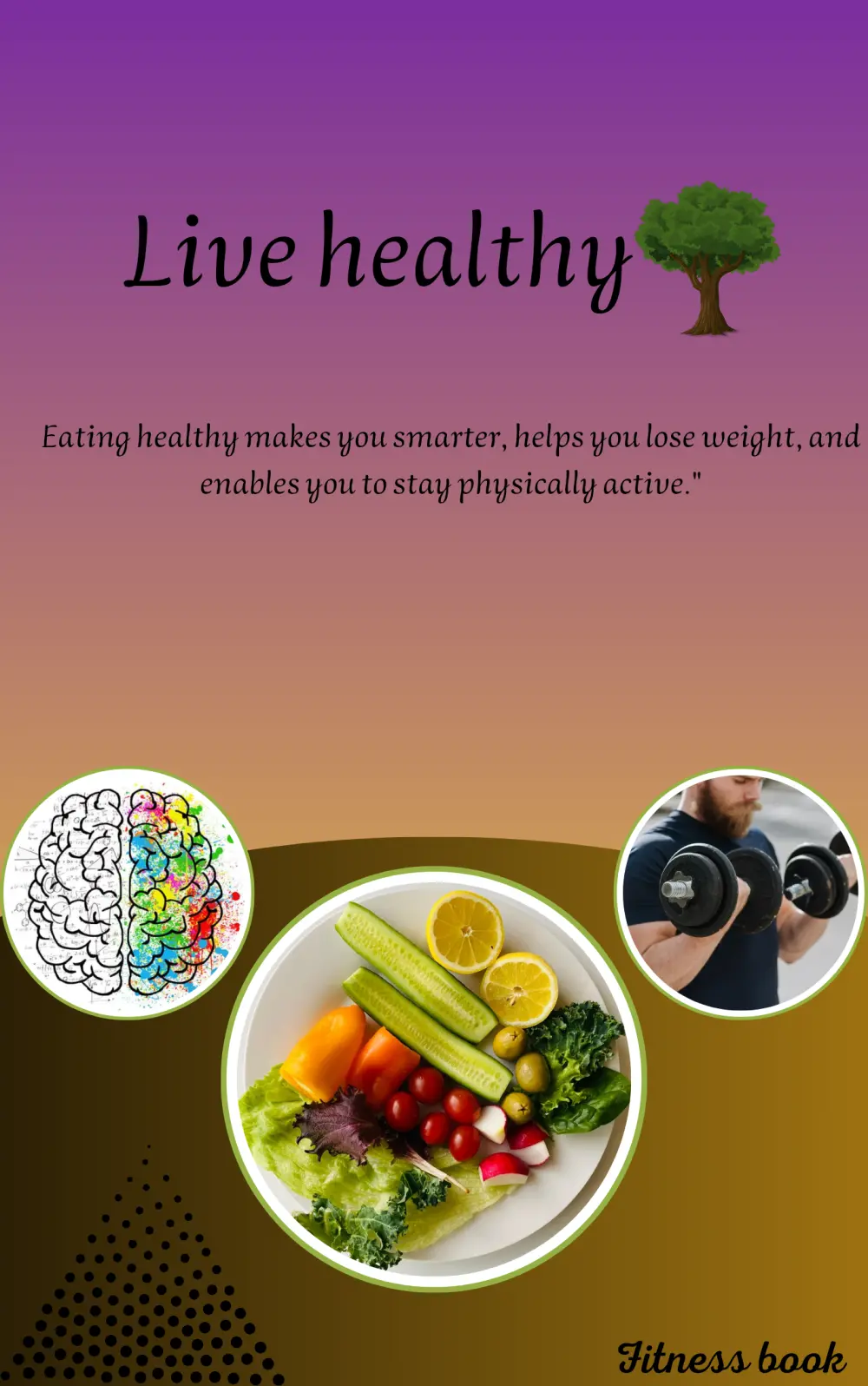 تصميم غلاف كتاب احترافي وجذاب من Canva خلال 24 ساعة