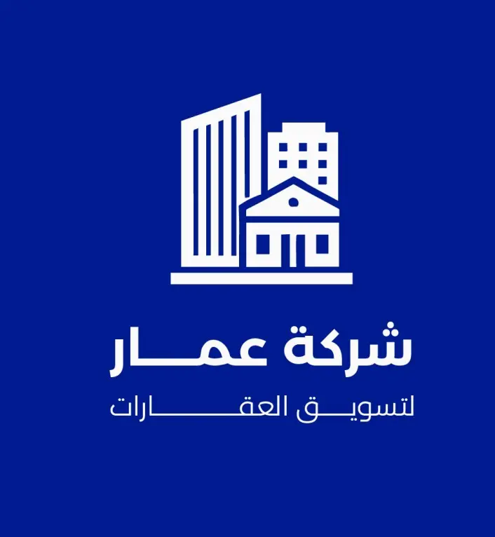 لوجو. شعار عقار