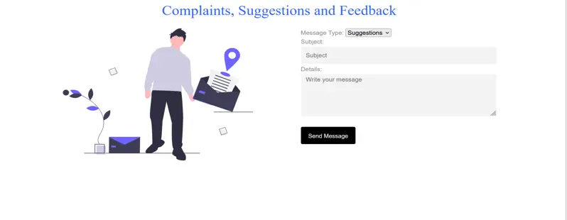 تصميم صفحة هبوط Landing Page احترافية وعصرية جاهزة للاستخدام