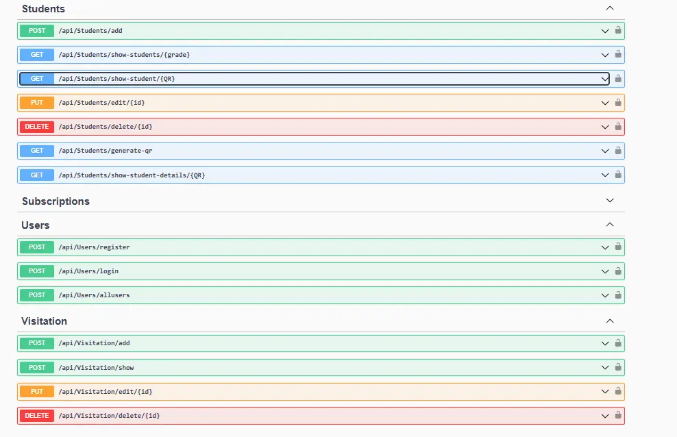 تطوير الواجهه الخلفيه Back-End احترافي بـ ASP.NET Core و SQL