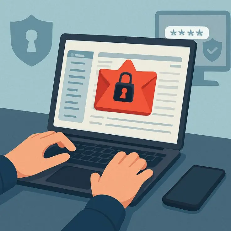 Quick Security Review for Websites