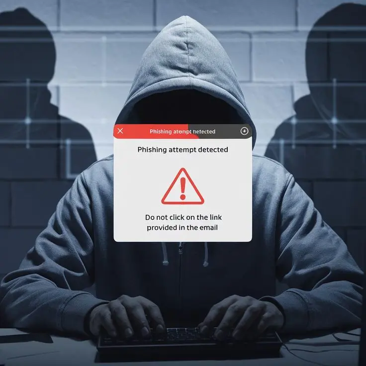 Checking the Website URL for Basic Safety
