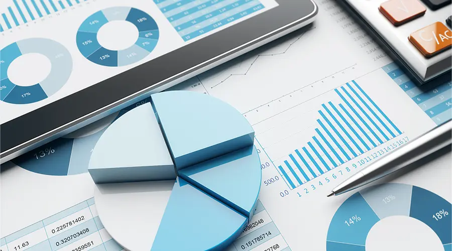 تنظيف وتحليل البيانات وعرضها على Dashboard تفاعلية باستخدام Excel