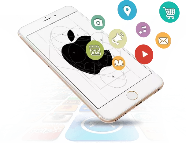 برمجة وتطوير تطبيقات تطبيقات هواتف IOS