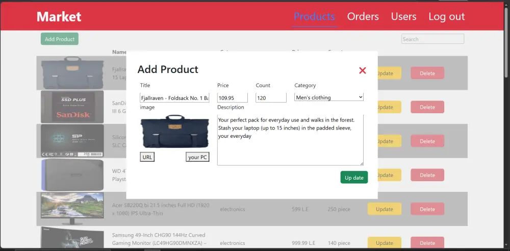 إعداد Firebase وربطه بمشروعك -موقعك الالكتروني  (Authentication أو Database)
