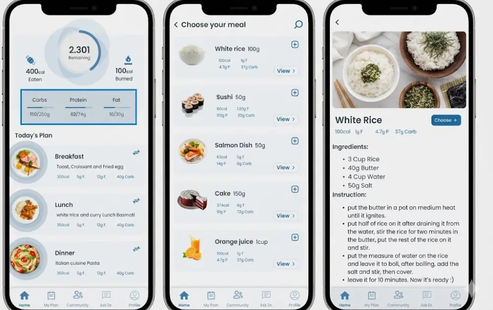تطبيق أندرويد علي هيئة Apk