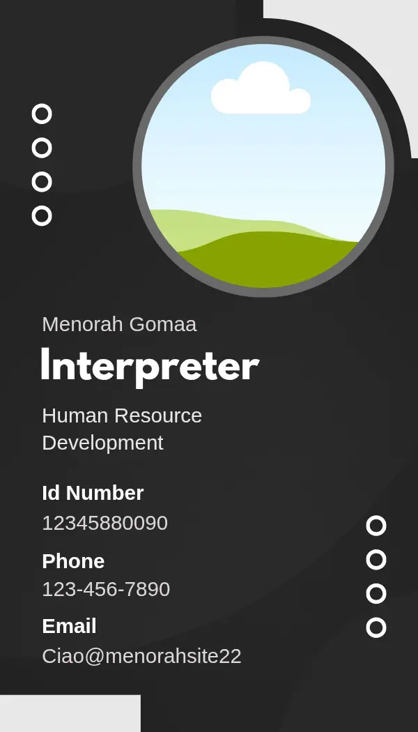 حل متكامل لخدمات الكتابة والترجمة والتصميم