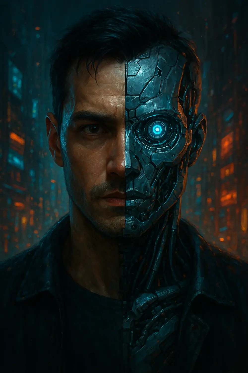 تصميم صور احترافية بالذكاء الاصطناعي (AI) بجودة عالية وواقعية