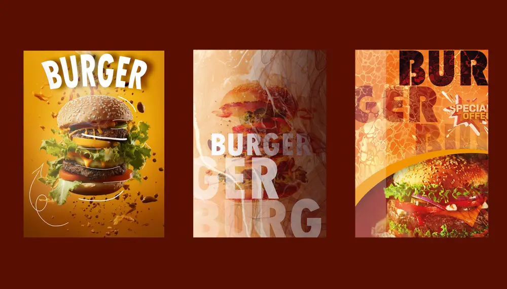 تصميم بوستات سوشيال ميديا إحترافية وجذابة