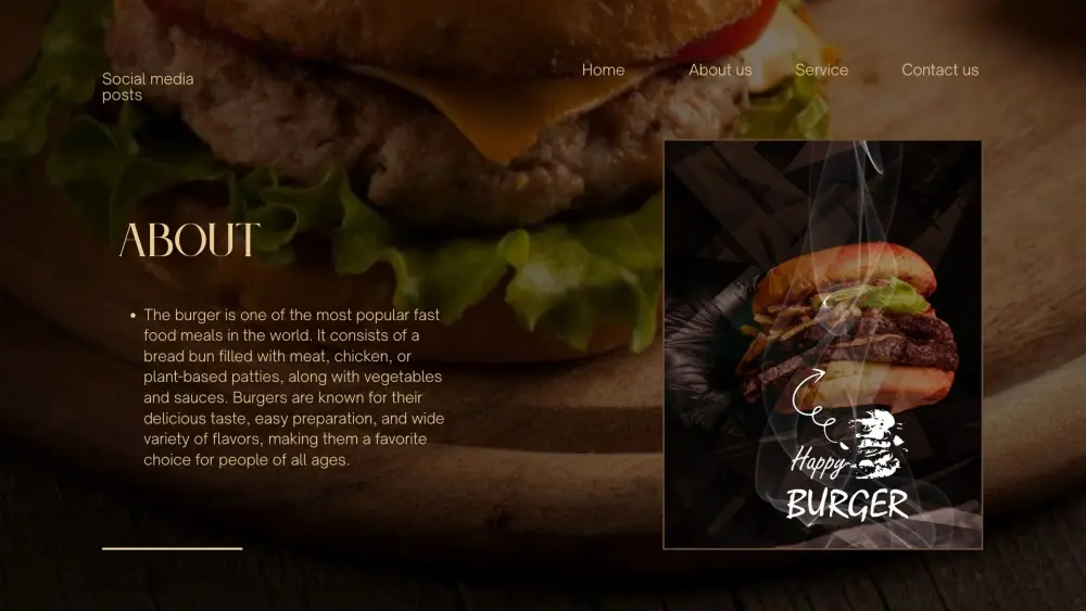 تصميم عرض تقديمي احترافي ومميز