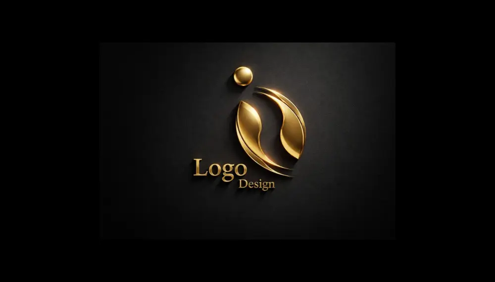 تصميم شعار مميز وعصري