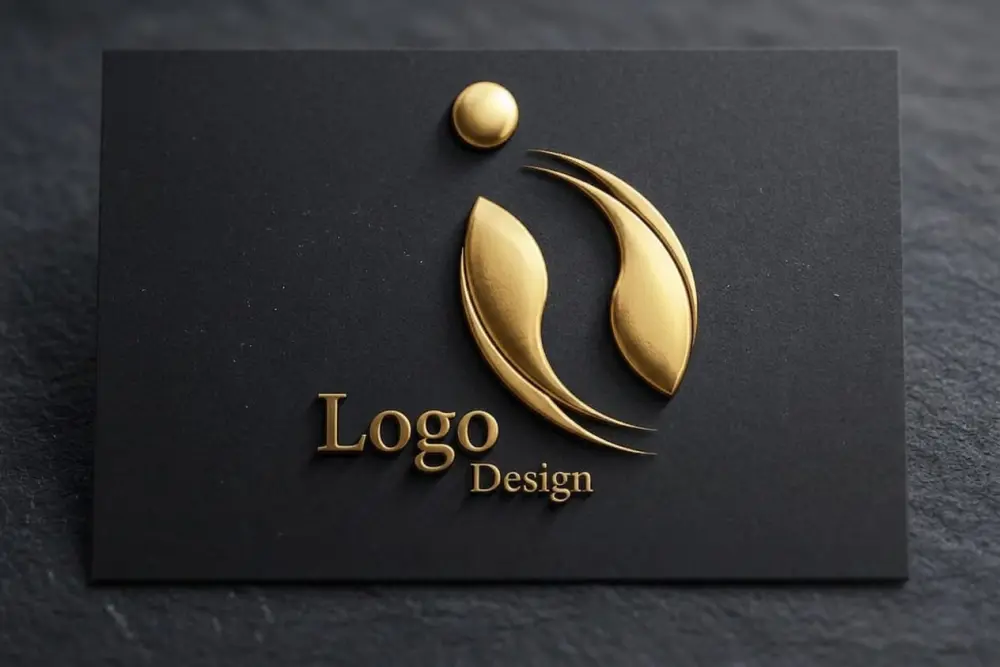 تصميم شعار مميز وعصري