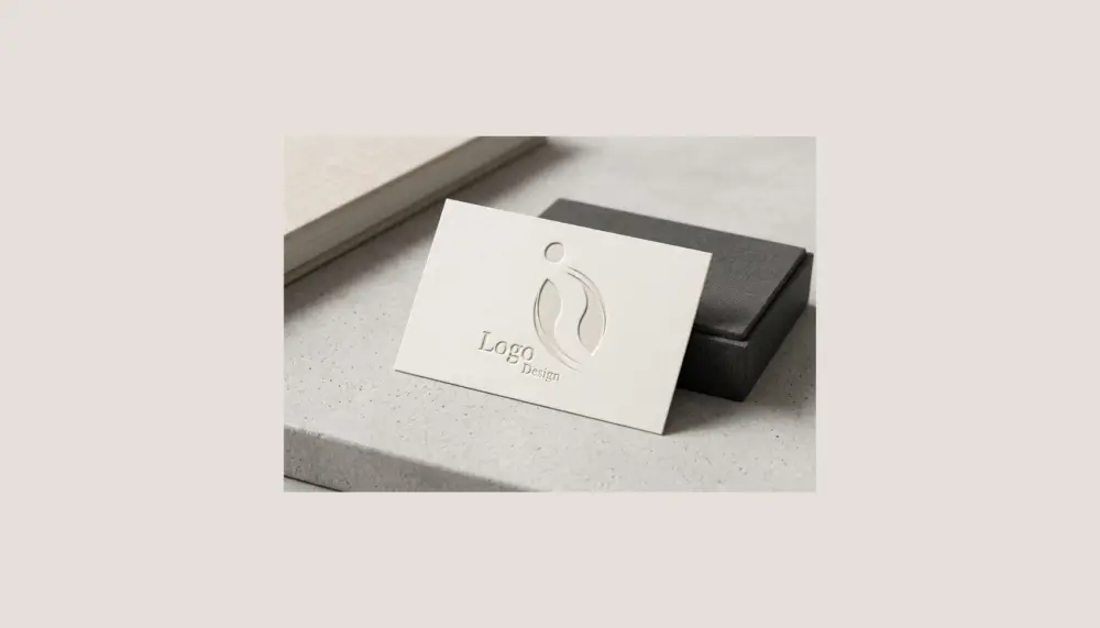 تصميم شعار مميز وعصري