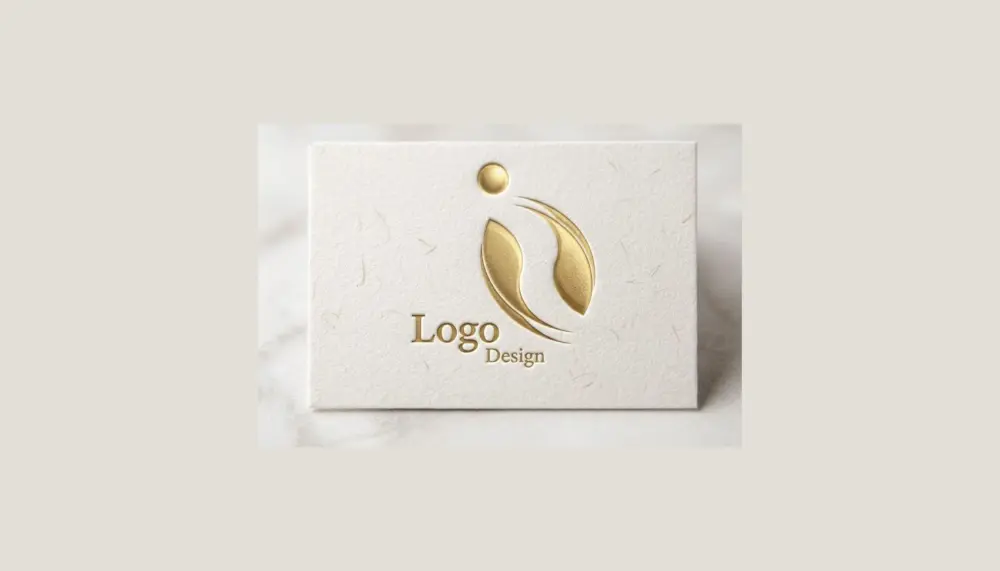 تصميم شعار مميز وعصري