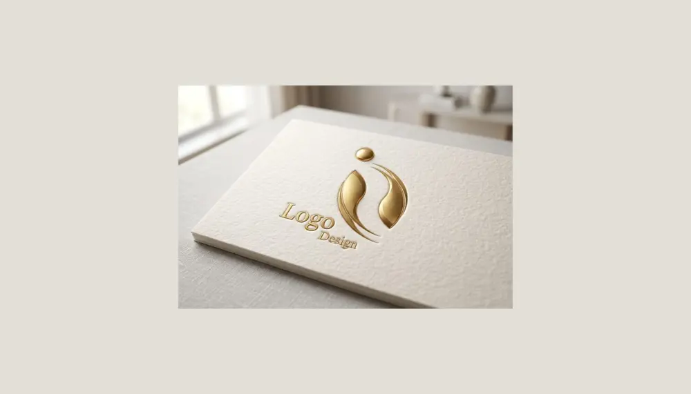 تصميم شعار مميز وعصري