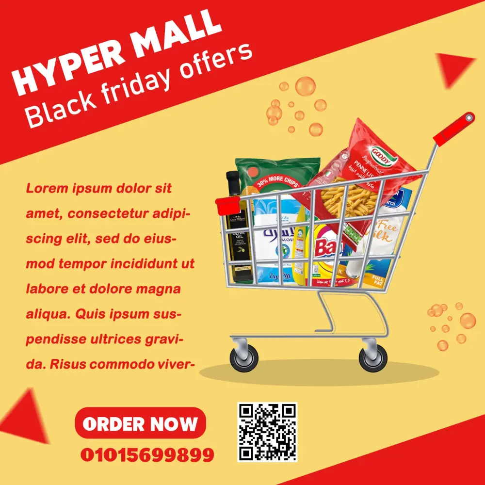 تصميما سوشيال ميديا احترافيه بجوده عاليه جدا