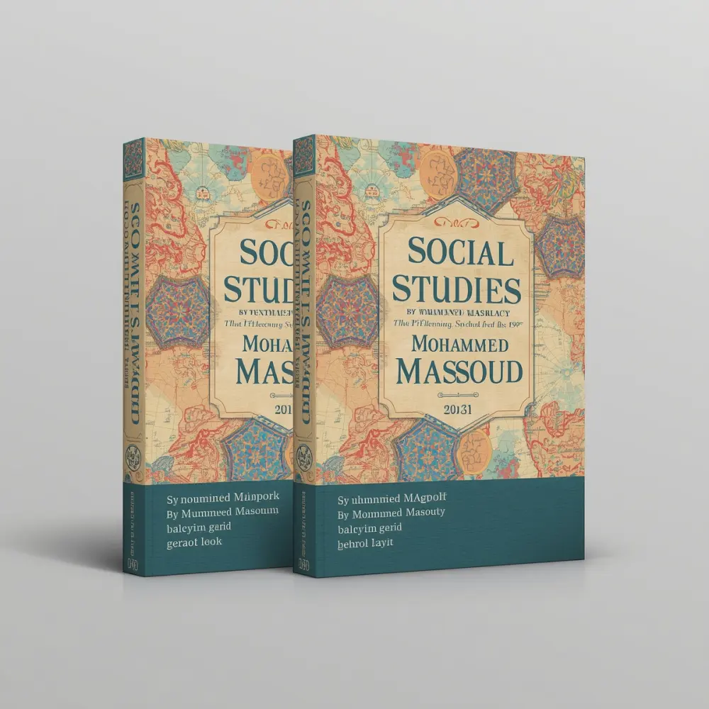 تصميمات غلاف كتاب بشكل احترافي جدا