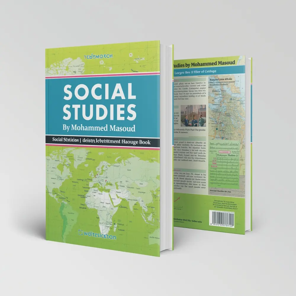 تصميمات غلاف كتاب بشكل احترافي جدا