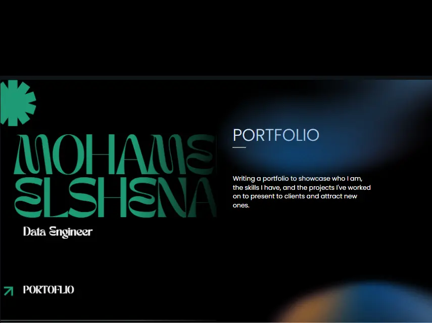 عمل بريزينتيشن احترافيه