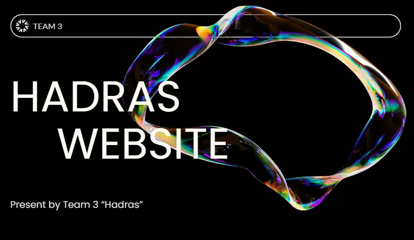 عمل بريزينتيشن احترافيه