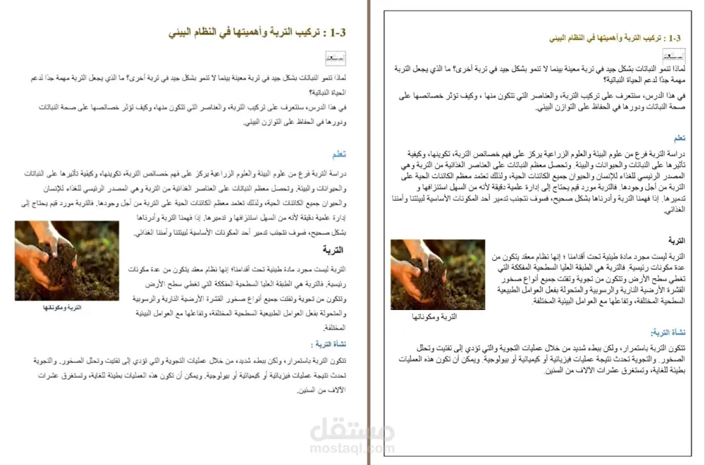 تحويل الملفات من pdf إلى ملف word