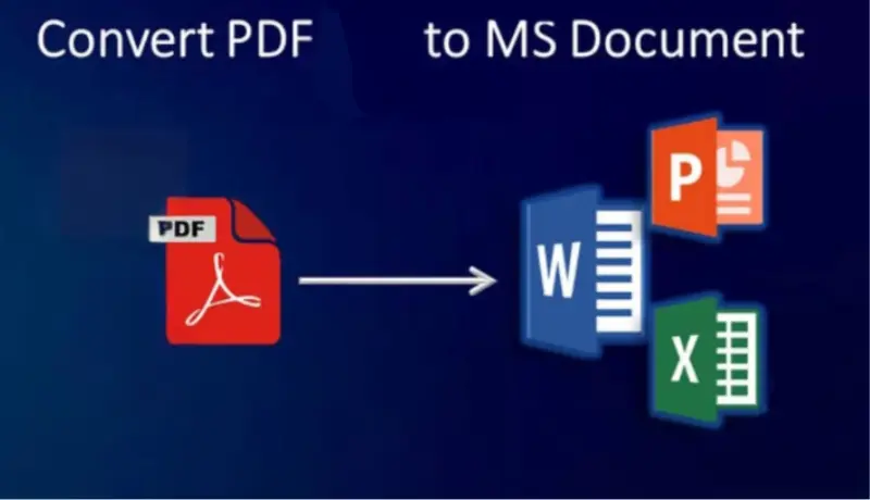 converting financals report and pdfs into goole sheets or excel