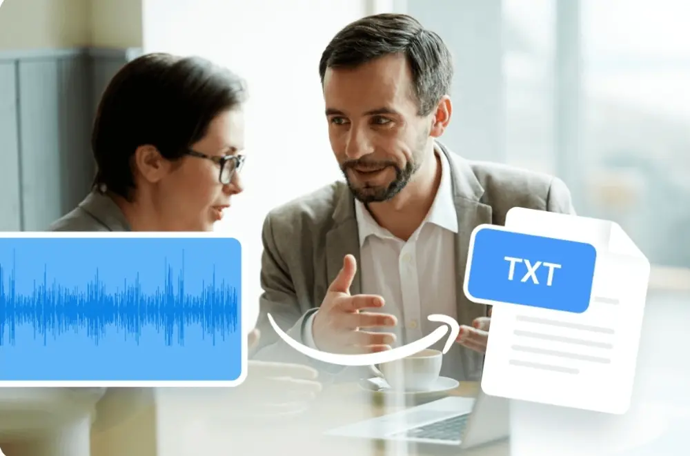 تقديم كتابه لأي ملف صوتي لا يتعدى الخمس دقائق