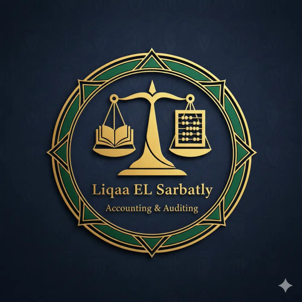 تصميم لوجو (شعار) احترافي