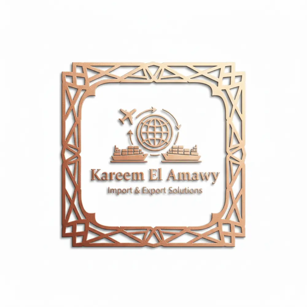 تصميم لوجو (شعار) احترافي