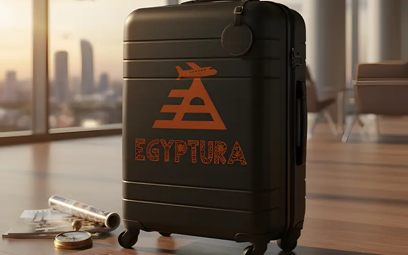 تصميم لوجو احترافي يعبر عن هويتك بتميز وإبداع