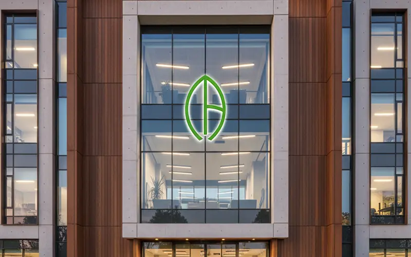 تصميم لوجو احترافي يعبر عن هويتك بتميز وإبداع