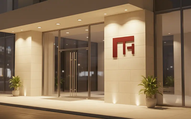 تصميم لوجو احترافي يعبر عن هويتك بتميز وإبداع