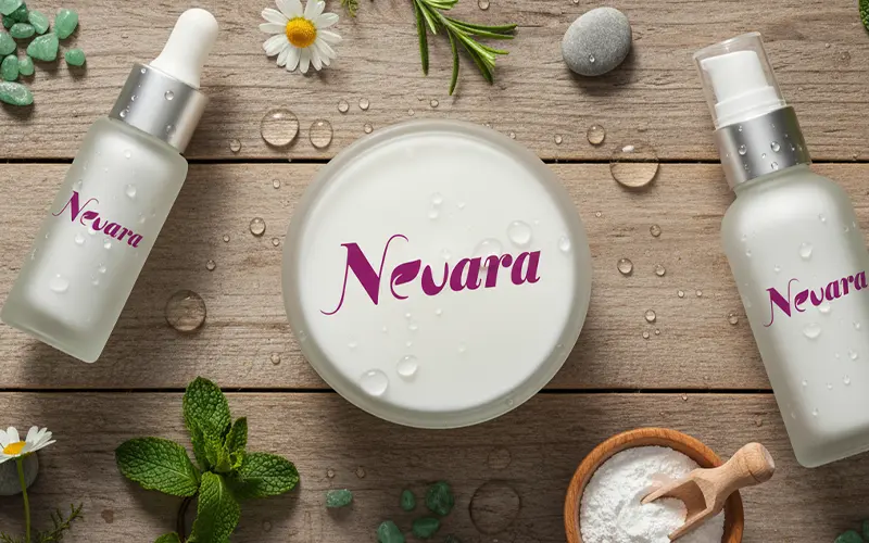 تصميم لوجو احترافي يعبر عن هويتك بتميز وإبداع