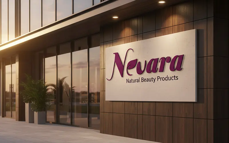 تصميم لوجو احترافي يعبر عن هويتك بتميز وإبداع